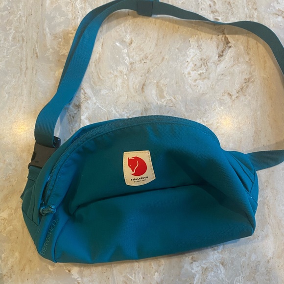 Fjallraven - Picture 1 of 7